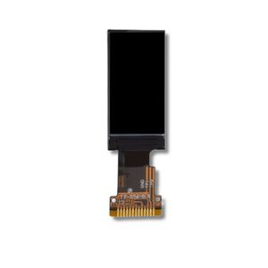 modulo di visualizzazione IPS 1