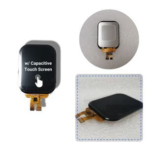 modulo di visualizzazione TFT LCD 1
