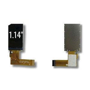 modulo di visualizzazione TFT 1