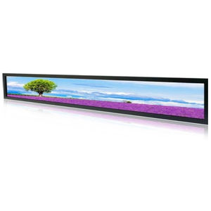 display informativo TFT LCD 1