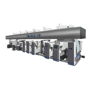 spalmatrice automatica