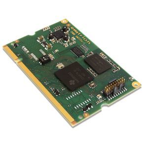 computer-on-module TI Sitara AM335X 1