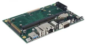 carrier board