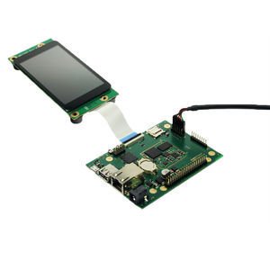 kit di sviluppo embedded 1