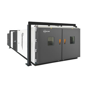camera per test per shock termico