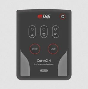 data logger di temperatura