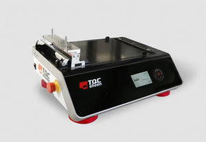 applicatore di pellicola automatico
