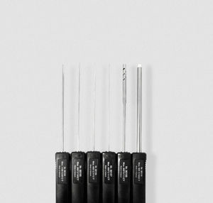 sonda di temperatura portatile