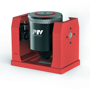 vibratore elettrodinamico raffreddato ad acqua