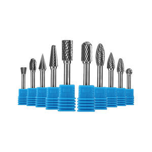 utensile di fresatura di sbavatura