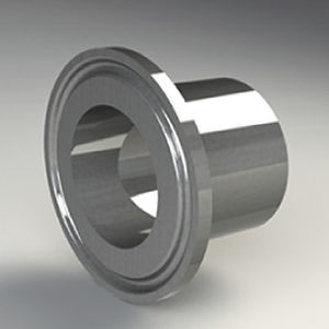 virola tri-clamp
