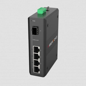 switch Ethernet intelligente 1