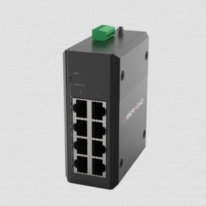switch Ethernet non gestibile