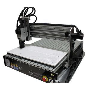 macchina per incisione meccanica