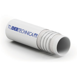 tubo flessibile in silicone 1