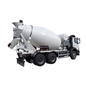 camion betoniera per calcestruzzo 1