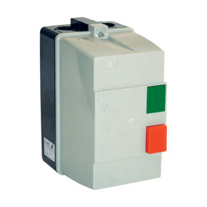 avviatore progressivo di motore