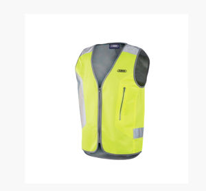 gilet da lavoro