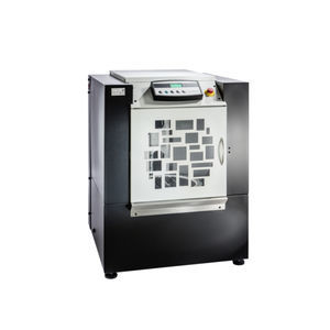 miscelatore gyroscopic