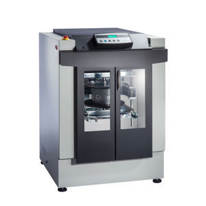miscelatore gyroscopic
