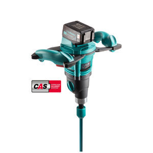 miscelatore a palette