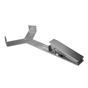 pinza supporto per agitatore