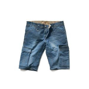 pantalone corto da lavoro