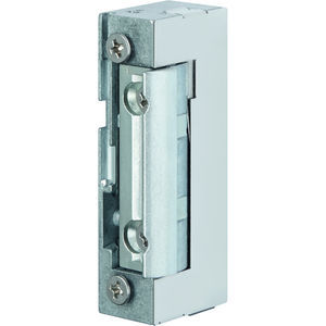 bocchetta per serratura elettrica 1