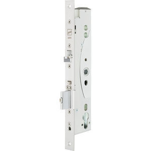 serratura a comando elettrico 1