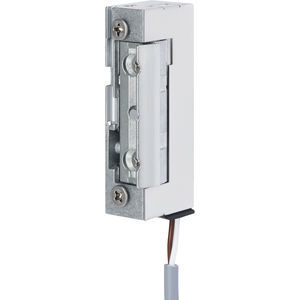bocchetta per serratura elettrica 1