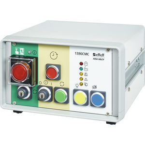 unità di controllo automatica 1