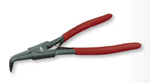 pinza per anelli di sicurezza esterni