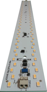 modulo di illuminazione LED 1