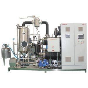 evaporatore termico