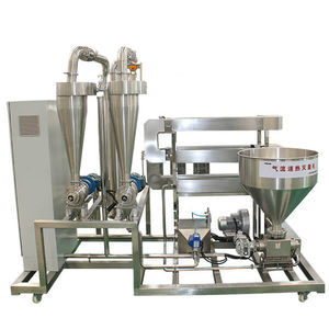 sterilizzatore di processo