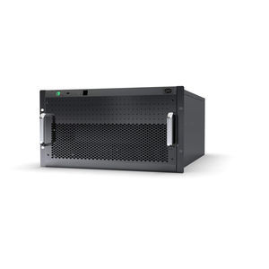 modulo convertitore DC DC su guida DIN