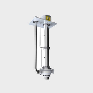 pompa centrifuga