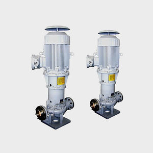 pompa centrifuga