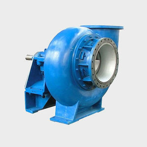 pompa centrifuga