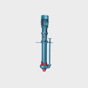 pompa centrifuga