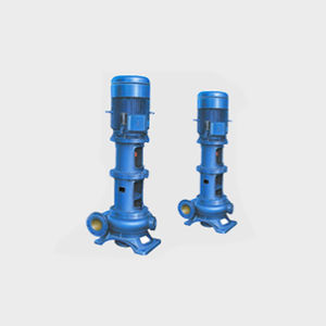 pompa centrifuga