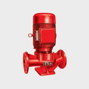 pompa centrifuga