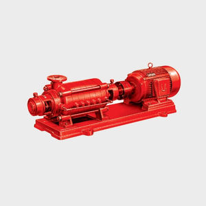 pompa centrifuga