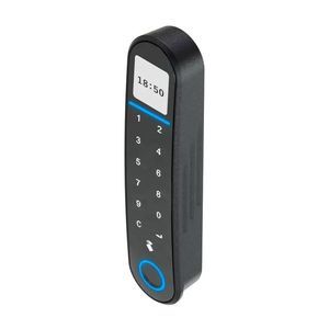 serratura elettronica