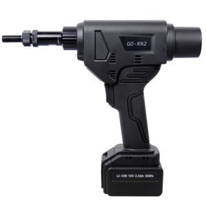 utensile rivettatura con motore