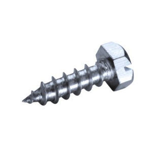 vite a testa esagonale 1