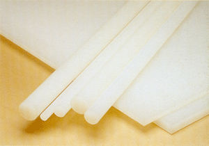 PVDF in barre