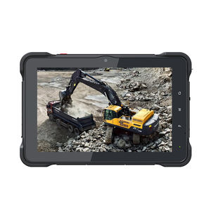 tablet embedded