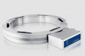 encoder rotativo incrementale