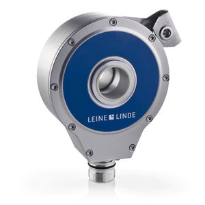 encoder rotativo incrementale